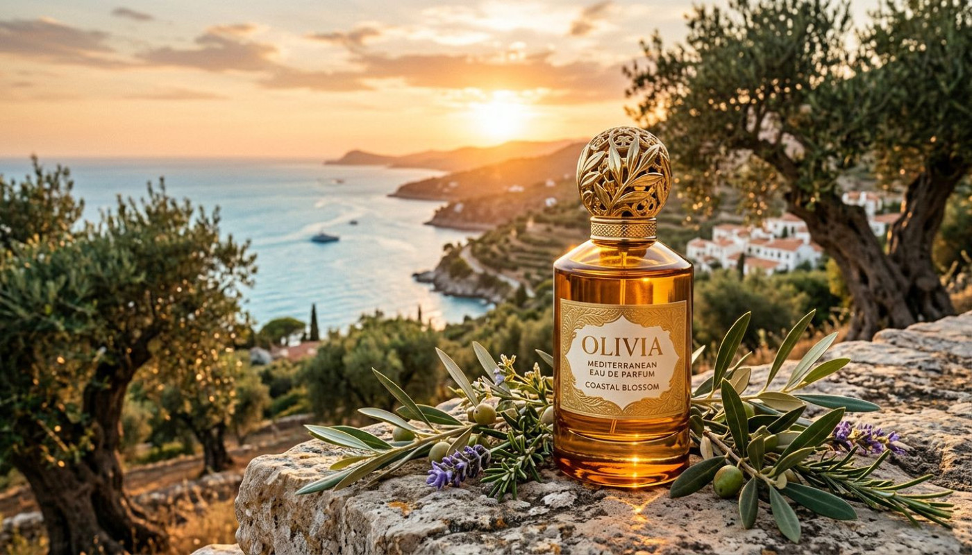 Comment l'élégance des parfums méditerranéens se réinvente-t-elle ?